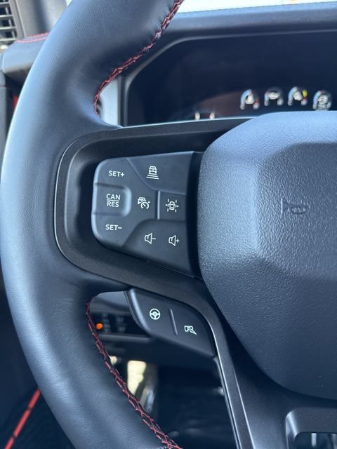 New 2025 Ford Bronco Raptor AWD/4WD image 12