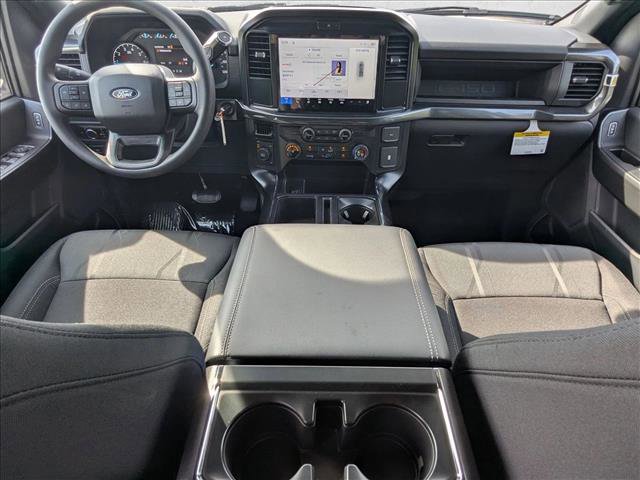 New 2026 Ford F150 STX image 14