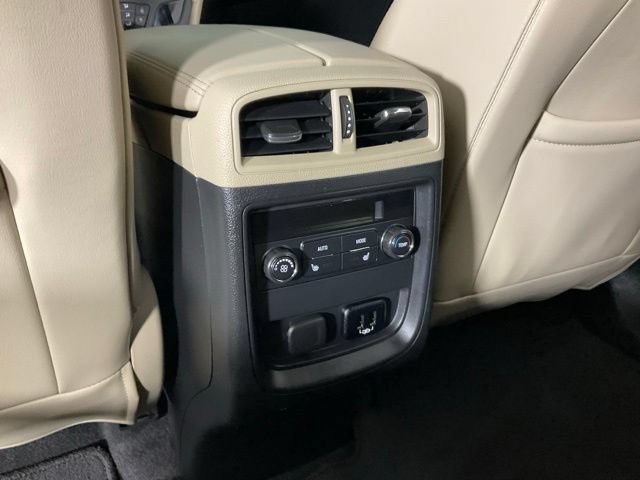 Used 2017 Buick Envision Premium AWD/4WD image 24