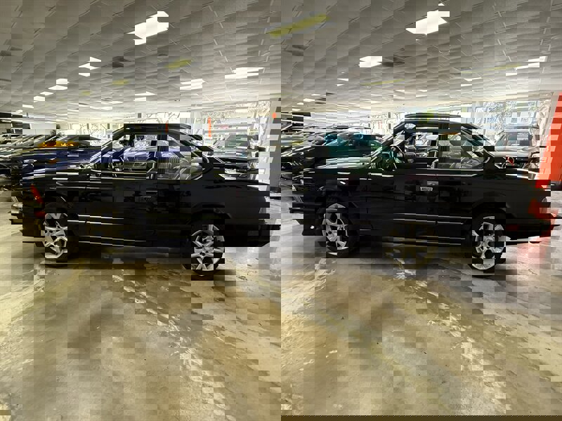 Used 1987 BMW 635CSi Coupe image 7