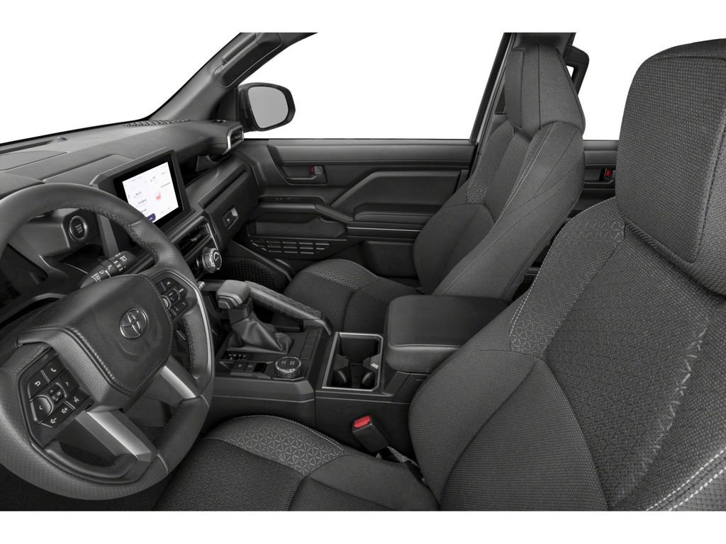 New 2026 Toyota 4Runner SR5 AWD/4WD image 6