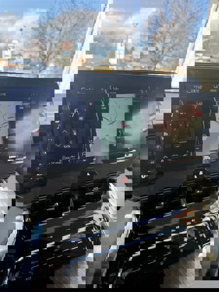 Used 2021 Toyota Venza XLE w/ Softex Package image 19