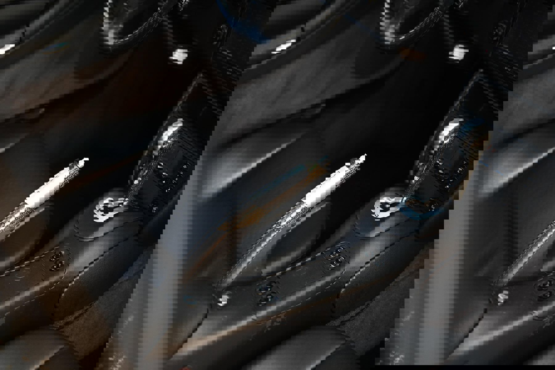 Used 2001 Porsche 911 Turbo image 23