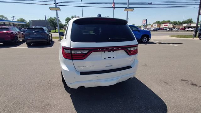 Used 2024 Dodge Durango GT RWD image 7