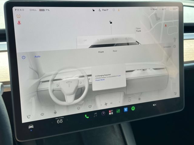 Used 2024 Tesla Model Y Long Range AWD/4WD image 22