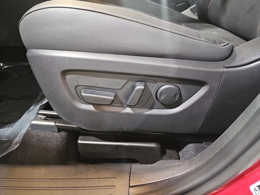 New 2026 MAZDA CX-5 Preferred image 30