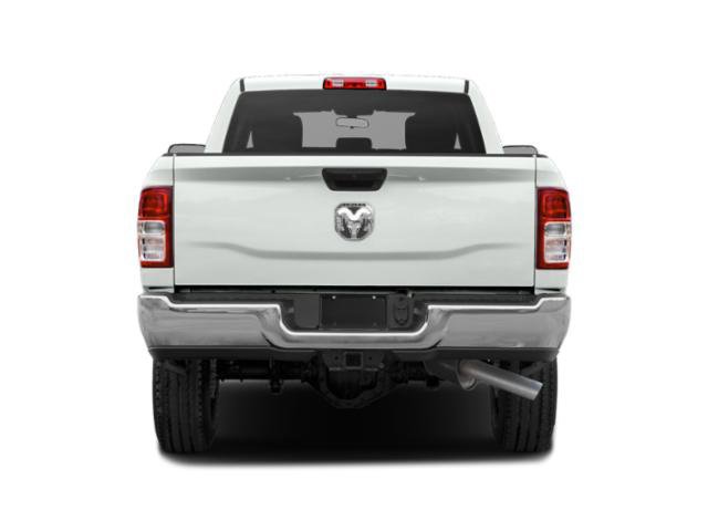 Used 2022 RAM 3500 Laramie AWD/4WD image 8