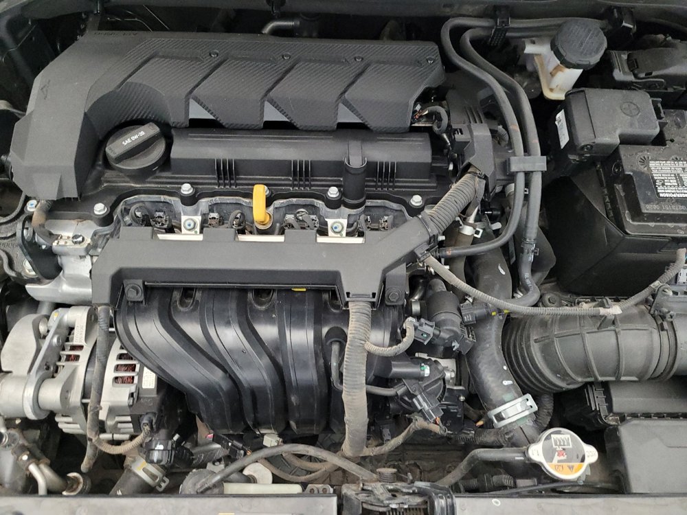 Used 2020 Hyundai Accent SE image 30