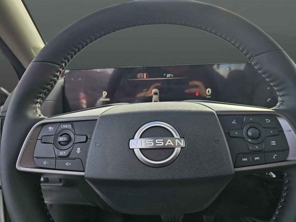 New 2026 Nissan Sentra SV image 34