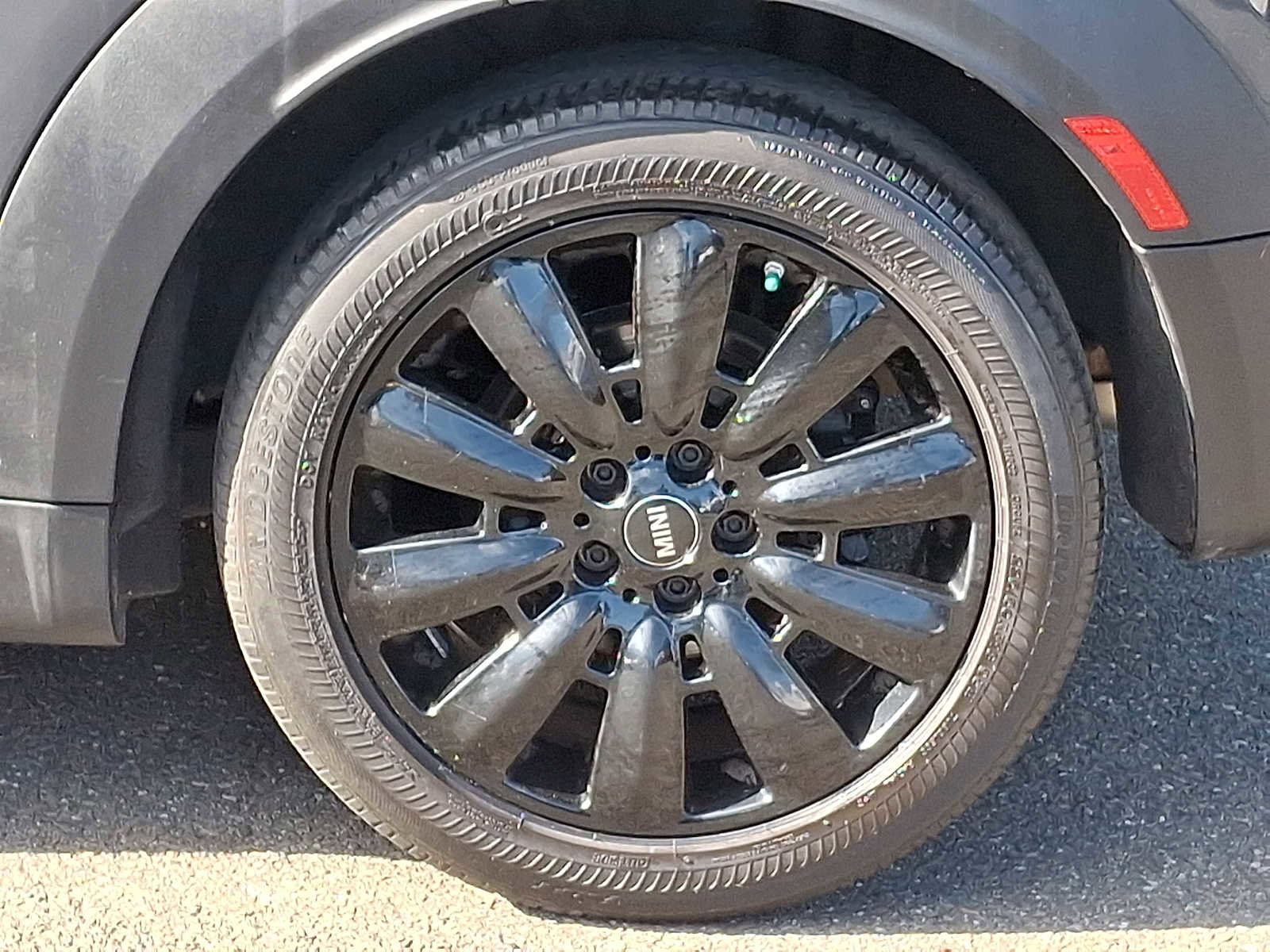 Used 2017 MINI Cooper Countryman S image 7