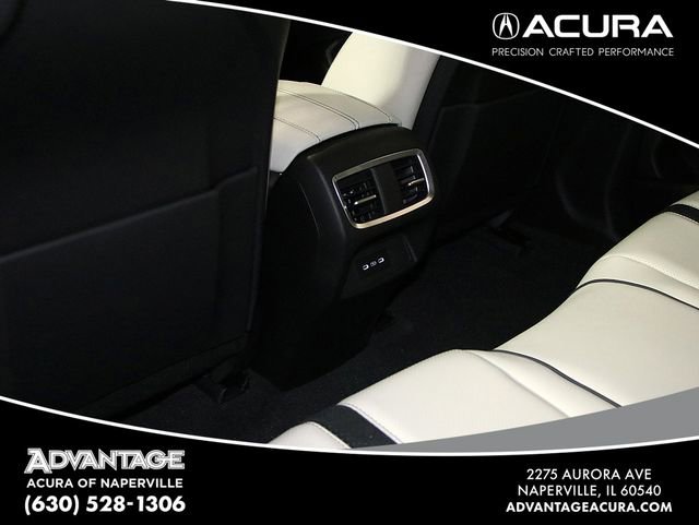 Used 2025 Acura RDX A-Spec AWD/4WD image 15