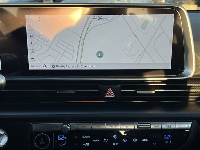 Certified 2023 Hyundai Ioniq 6 Limited image 13