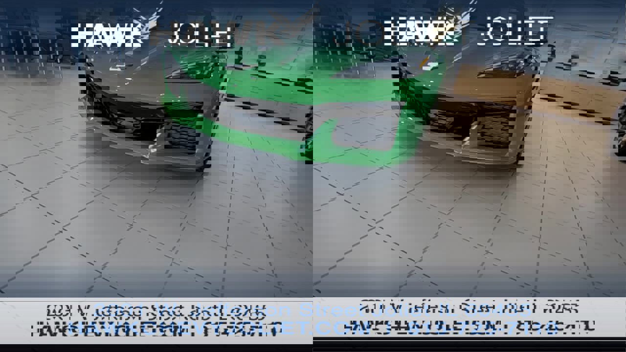 New 2026 Chevrolet Corvette Z06 image 5