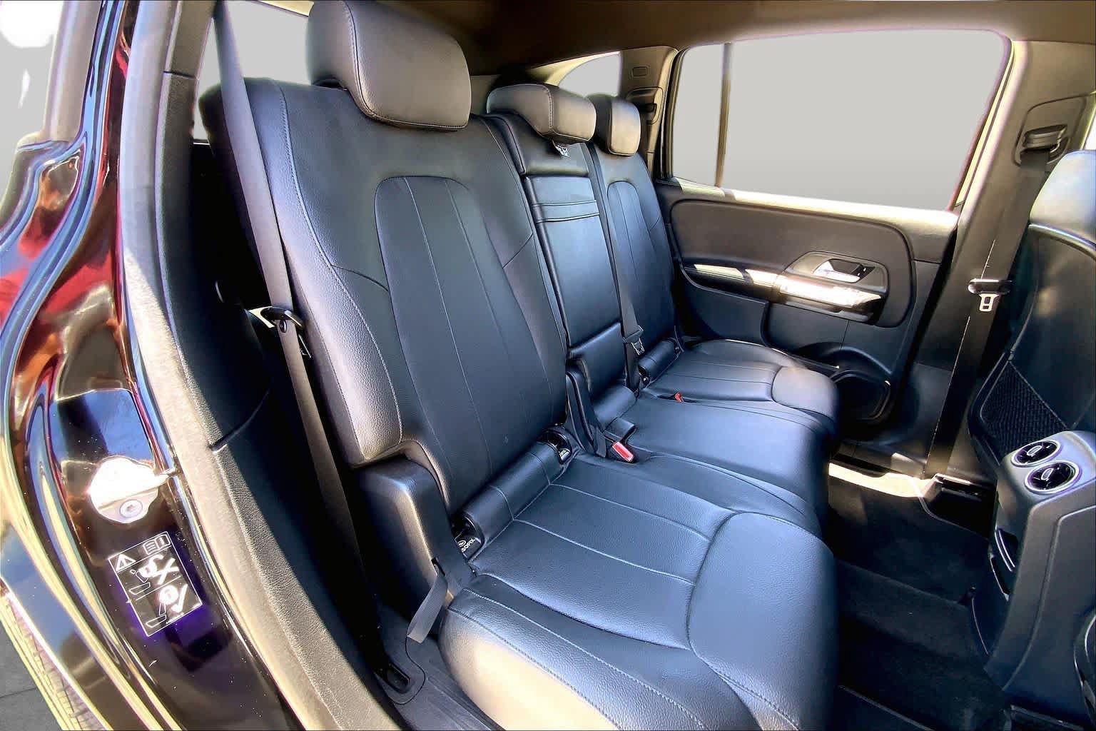 Used 2023 Mercedes-Benz GLB 250 image 19