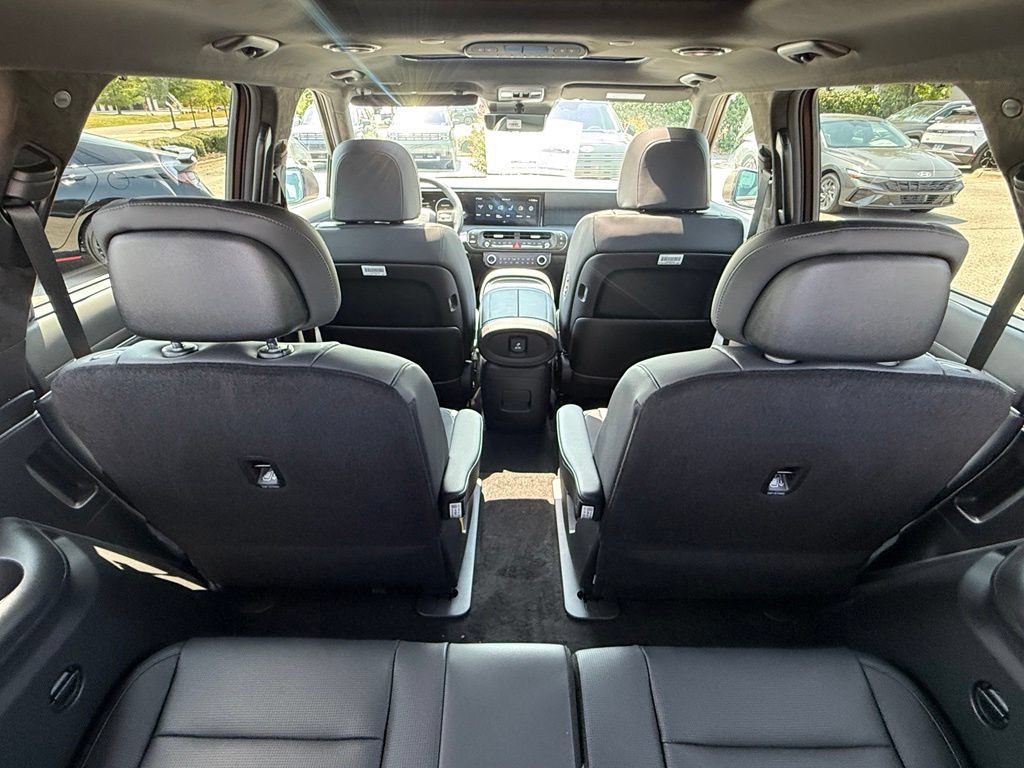 New 2027 Hyundai Palisade Calligraphy AWD/4WD image 40
