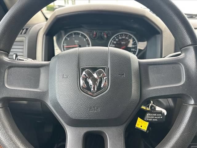 Used 2010 Dodge Ram 2500 Truck ST w/ ST Popular Equipment Group AWD/4WD image 25