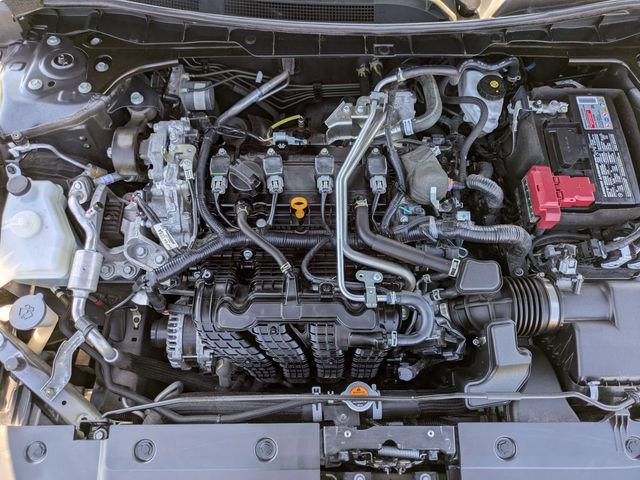 Used 2025 Nissan Altima 2.5 SV FWD image 30