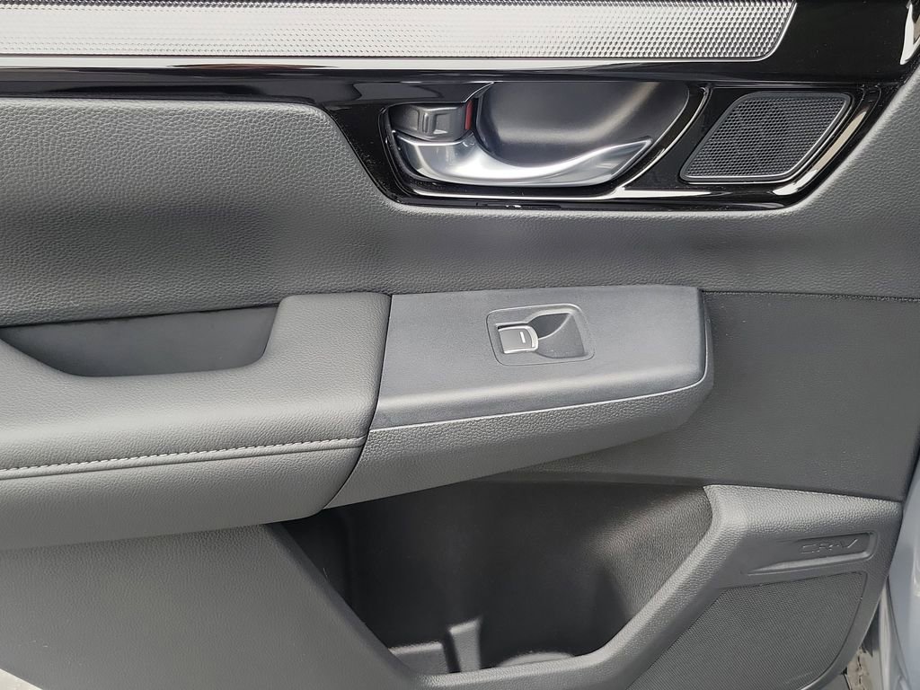 Certified 2025 Honda CR-V EX-L image 16