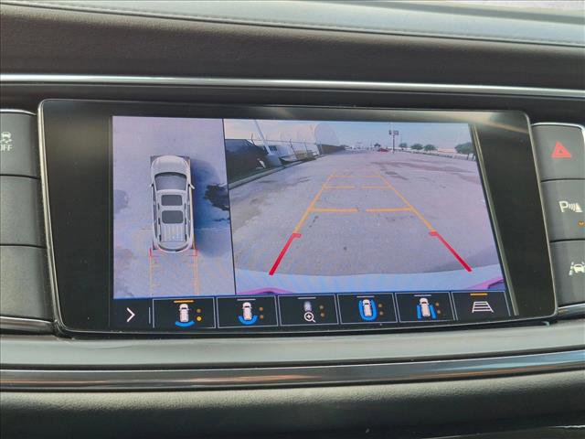 Used 2021 Buick Enclave Avenir w/ LPO, Cargo Package FWD image 13
