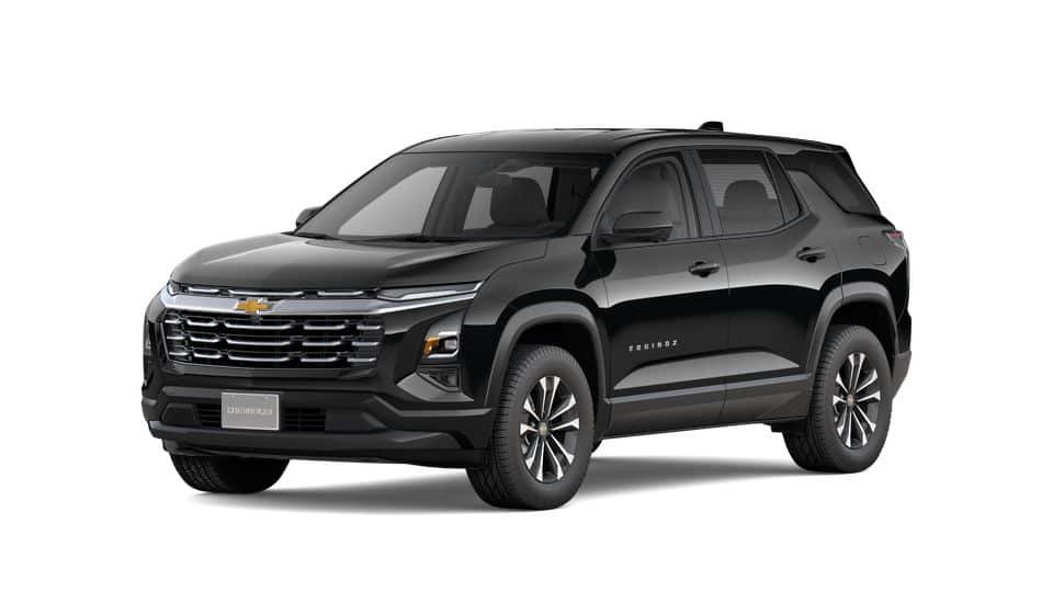 New 2026 Chevrolet Equinox LT w/ Safety and Technology Package FWD image 27