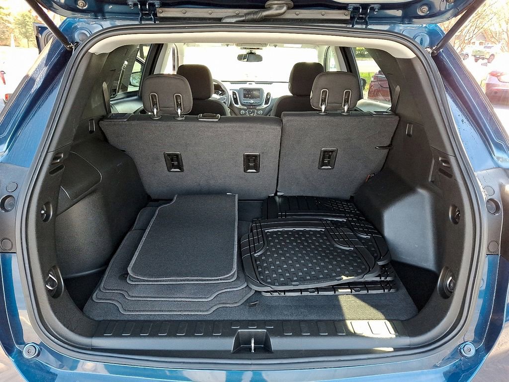 Used 2020 Chevrolet Equinox LT image 29