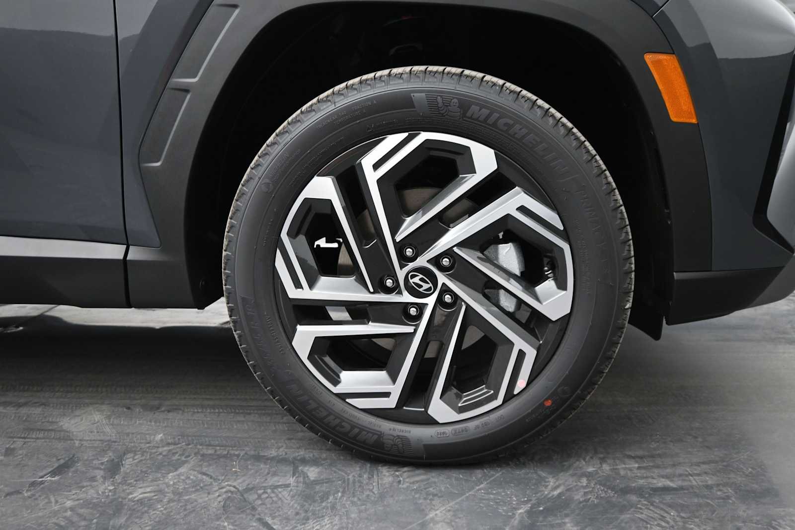 New 2026 Hyundai Tucson SEL Plus AWD/4WD image 10