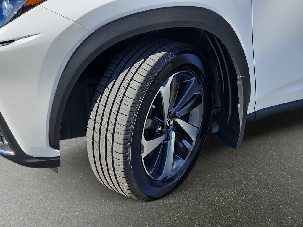 Used 2019 Lexus NX 300h AWD w/ Premium Package image 36