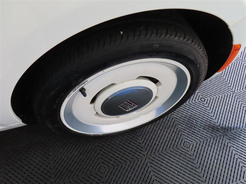 Used 2015 FIAT 500 1957 Edition image 11