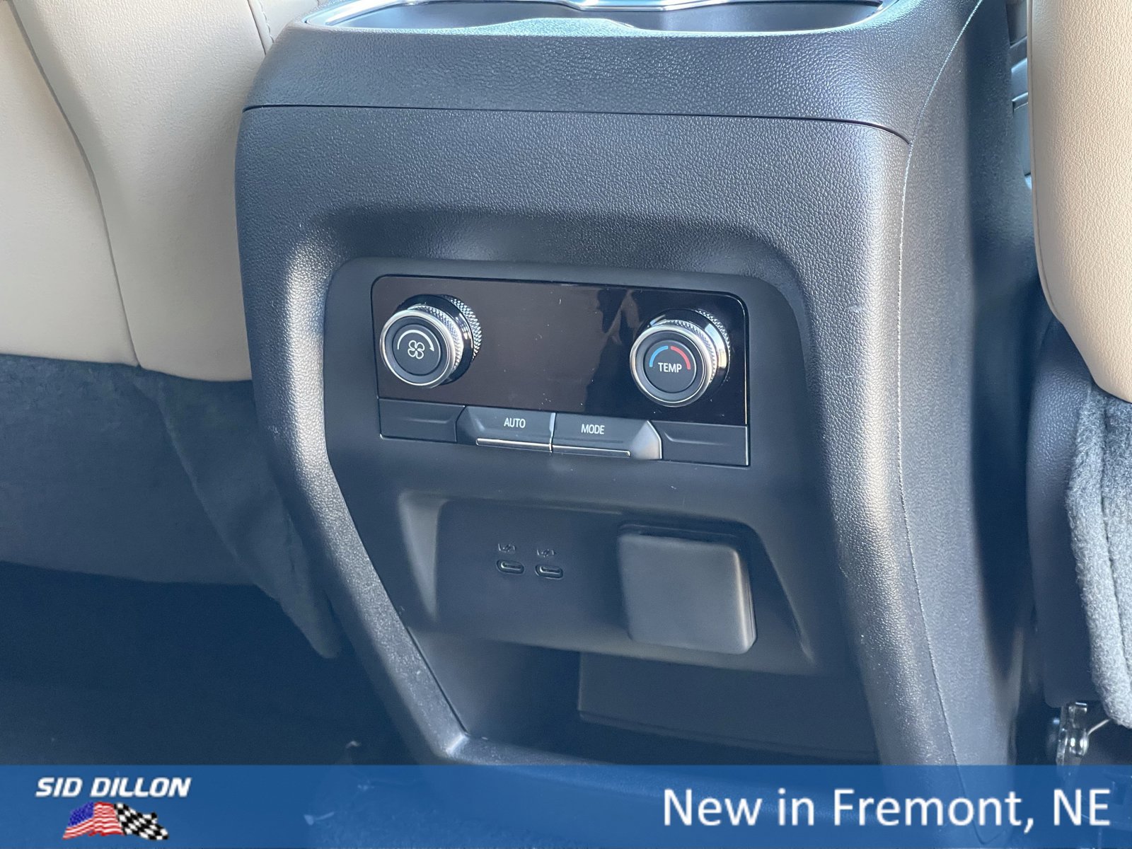 New 2026 Buick Enclave Preferred w/ Power Package image 13