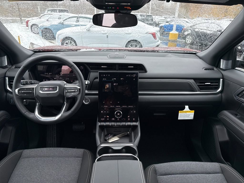 New 2026 GMC Terrain Elevation image 6