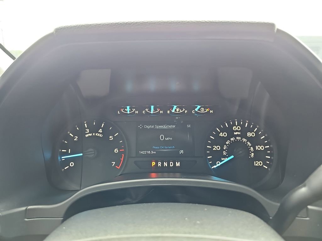 Used 2019 Ford F150 XL w/ Equipment Group 101A Mid image 22