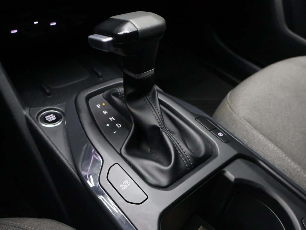 Used 2025 Kia K4 EX FWD image 26