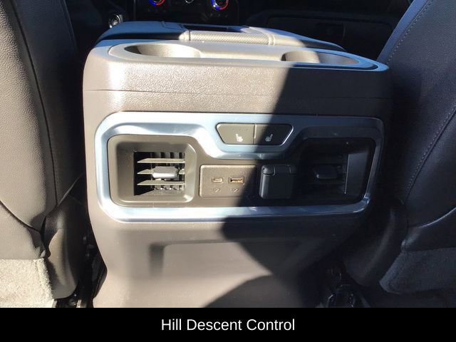 Used 2021 GMC Sierra 1500 AT4 image 22