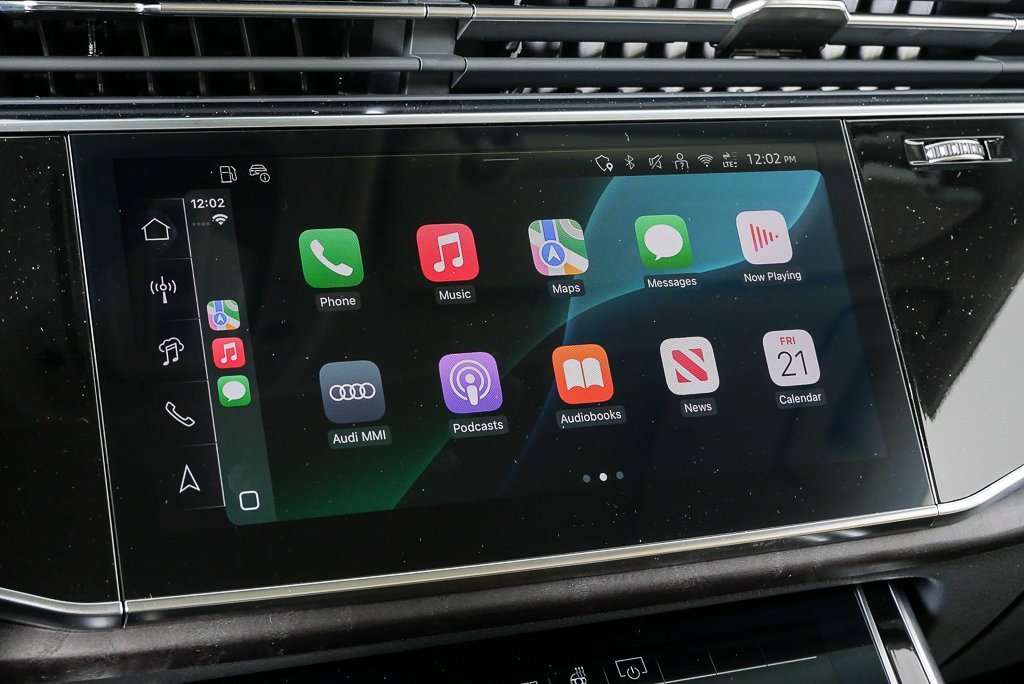 New 2026 Audi Q7 3.0T Premium Plus image 16