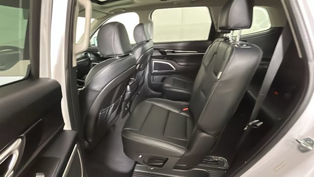 Used 2024 Kia Telluride S w/ S Sunroof Package AWD/4WD image 24