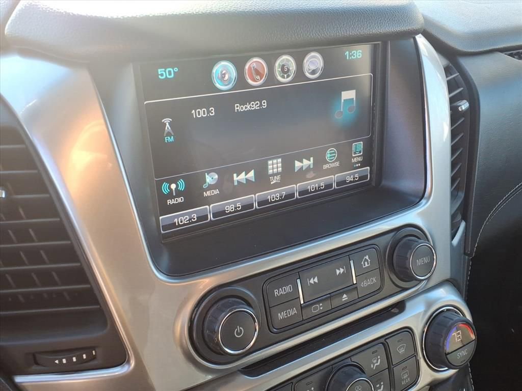 Used 2018 Chevrolet Suburban Premier image 25