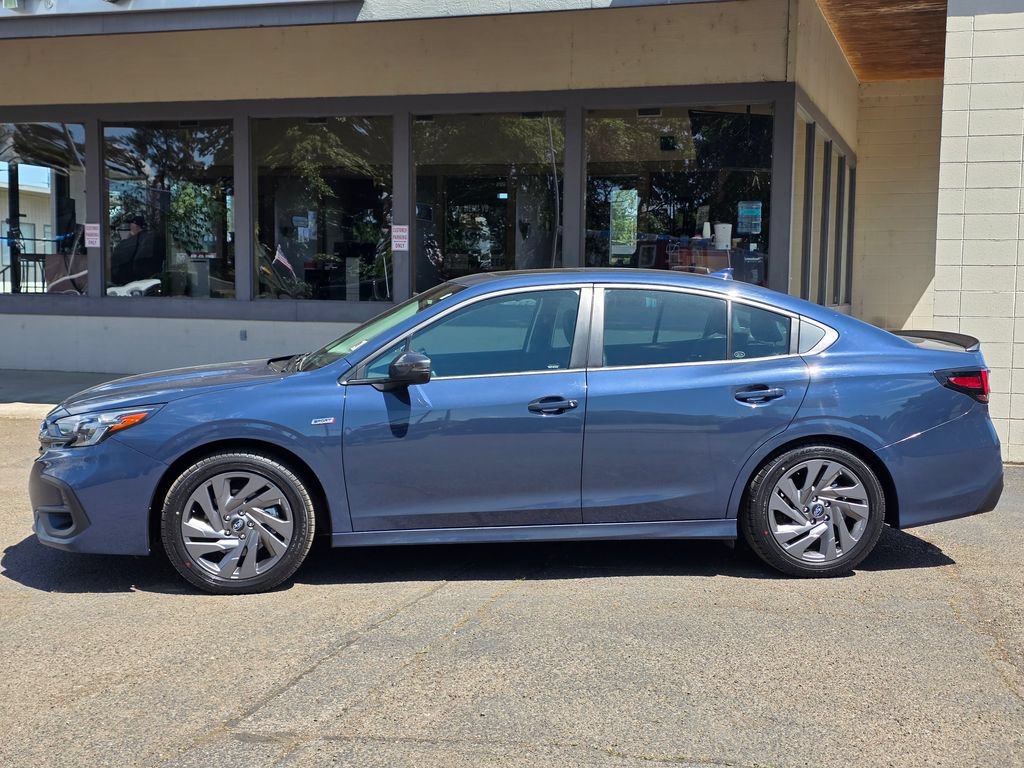 Used 2024 Subaru Legacy Sport AWD/4WD image 31