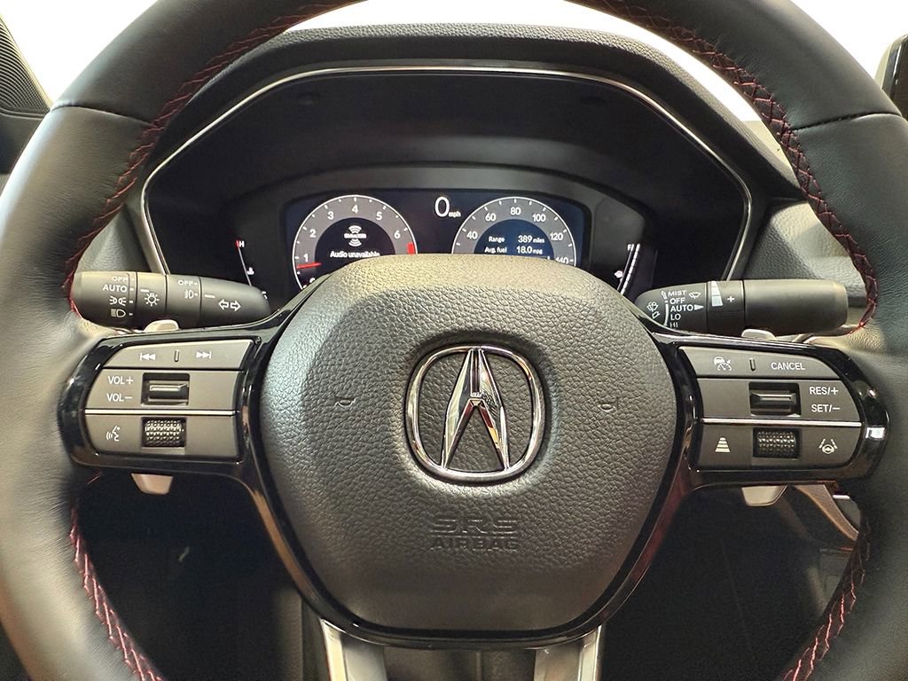 New 2026 Acura Integra A-Spec image 25