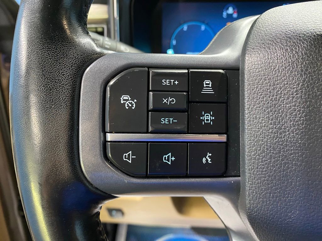 Used 2023 Ford F350 Lariat w/ Lariat Ultimate Package image 19