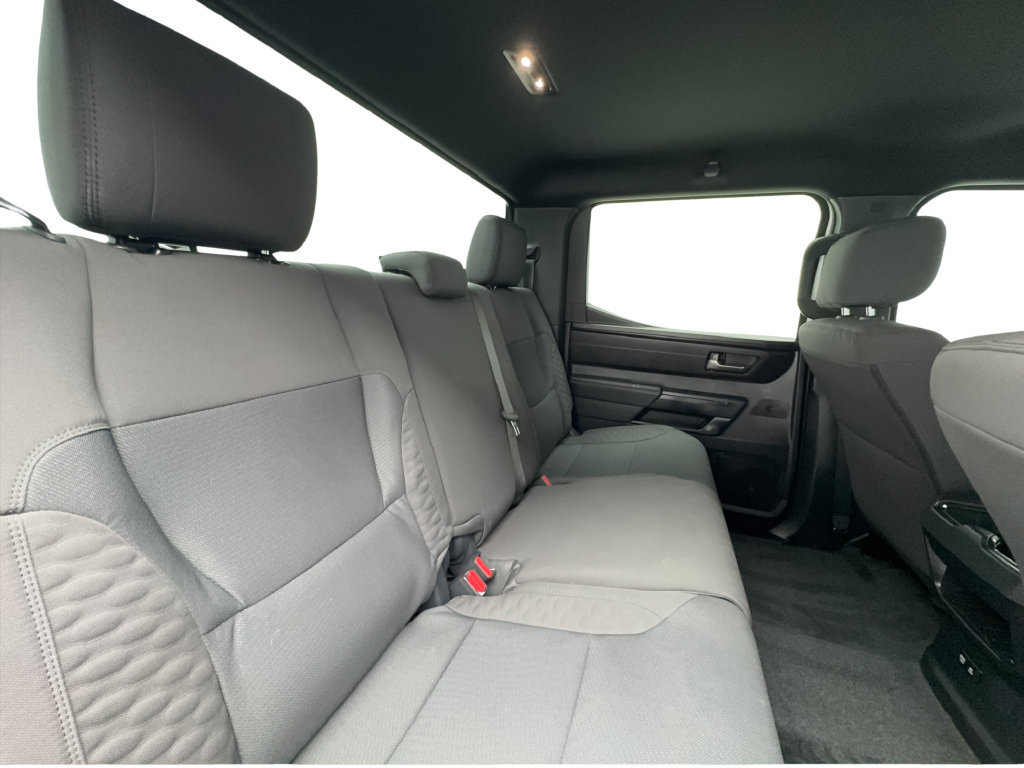 Used 2026 Toyota Tundra SR5 w/ SX Package RWD image 44