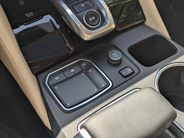 Used 2022 Acura MDX SH-AWD w/ Advance Package image 27