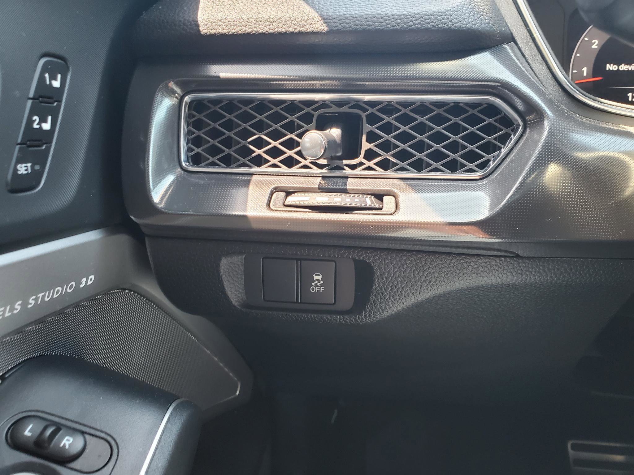 Used 2025 Acura Integra A-Spec image 17