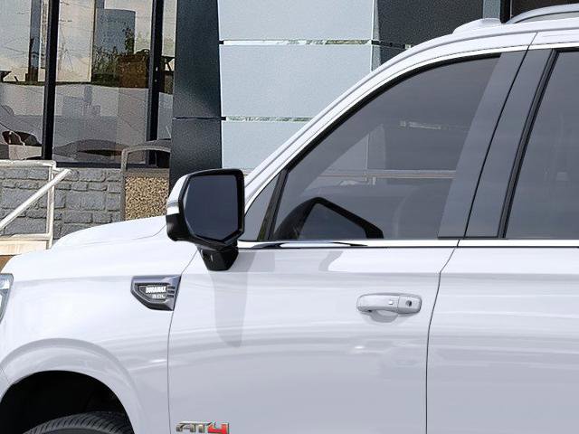New 2026 GMC Yukon XL AT4 Ultimate image 39