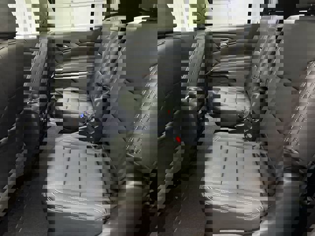 New 2026 Chevrolet Traverse LT w/ Sun and Wheel Package image 26