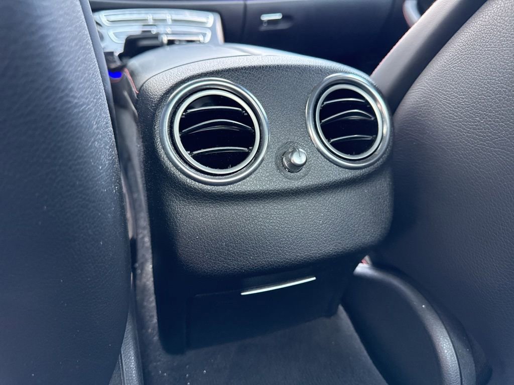 Used 2017 Mercedes-Benz E 43 AMG 4MATIC Sedan image 16