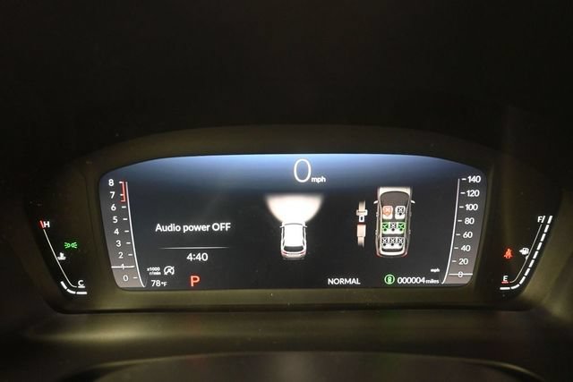 New 2026 Honda Pilot Black Edition image 31