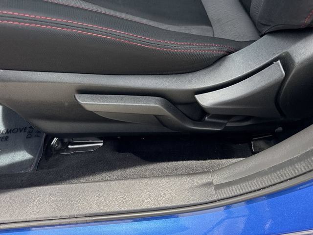 Certified 2022 Subaru WRX AWD/4WD image 12