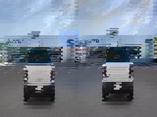 New 2026 Ford Bronco Sport Outer Banks image 5