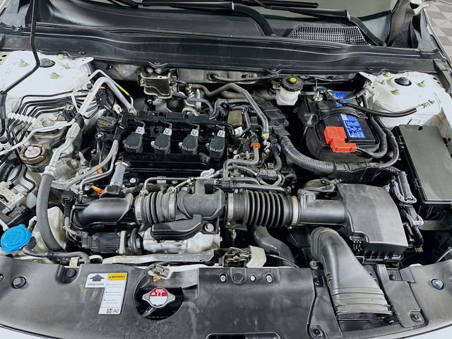 Used 2021 Honda Accord Sport Special Edition image 28