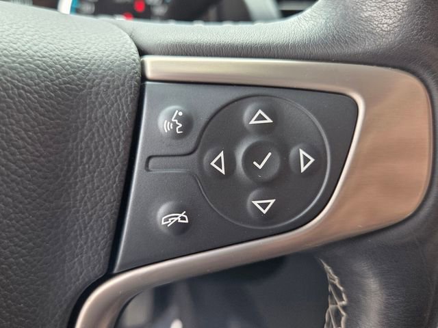 Used 2019 GMC Yukon XL Denali w/ Denali Ultimate Package image 32